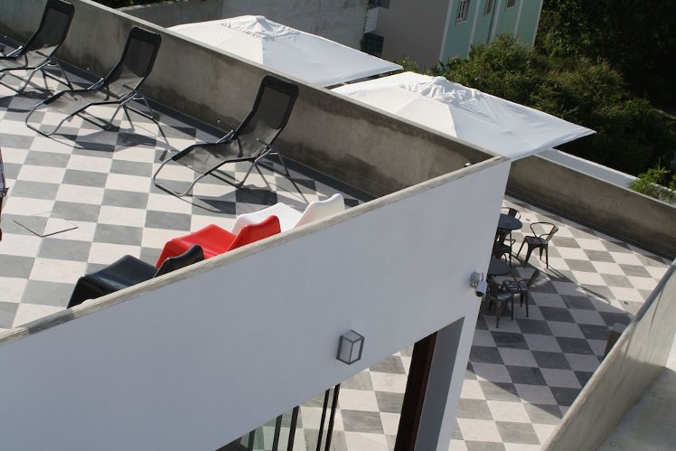N1 Hostel, Apartments & Suites, Lisbon