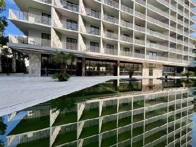 Durres Bay Hotel, Durres