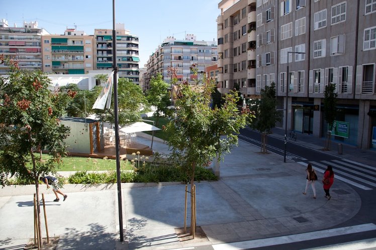 Color Suites Alicante, Costa Blanca