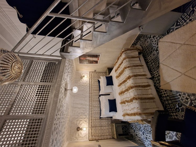 Riad Explore, Marrakech