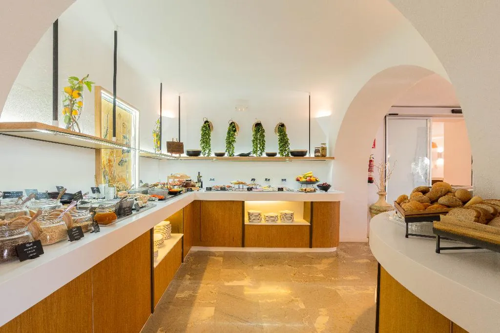 Restaurant, Cala d'Or, Majorca