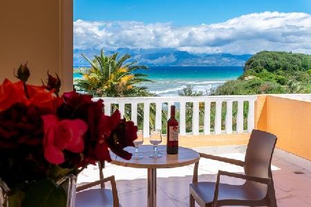 Cefalù Resort Sporting Club, Palermo