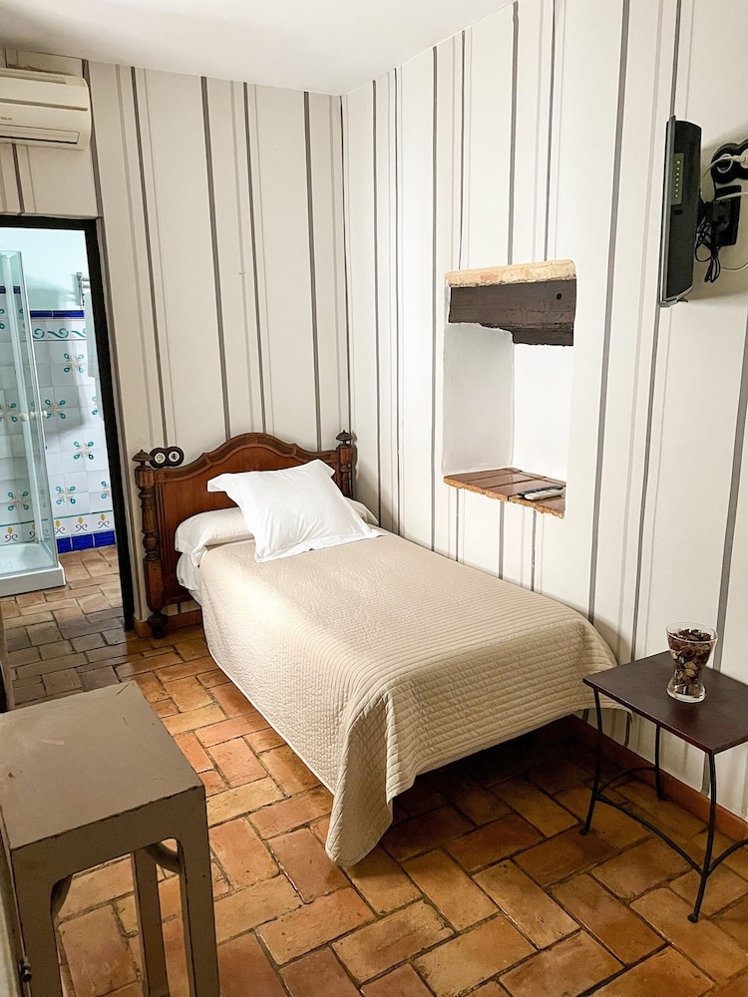 Hotel Servilia, Seville