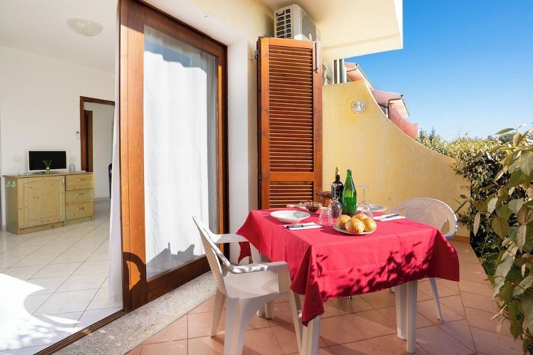 Il Borgo di Badesi, Alghero