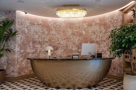 Art Gallery Boutique Hotel, Durres