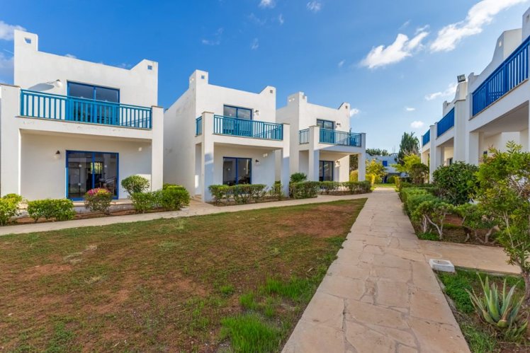Marismare Apartments, Cyprus