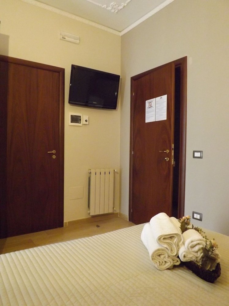 La Maison Des Reves, Catania