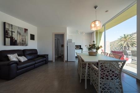 Holidays Flat Finca Oasis, Gran Canaria