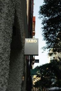Hotel Taro Santa Cruz, Tenerife