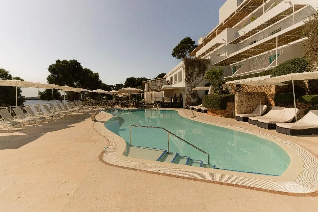 General view, Cala d'Or, Majorca