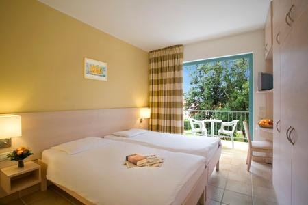 Naturist Resort Solaris, Istria