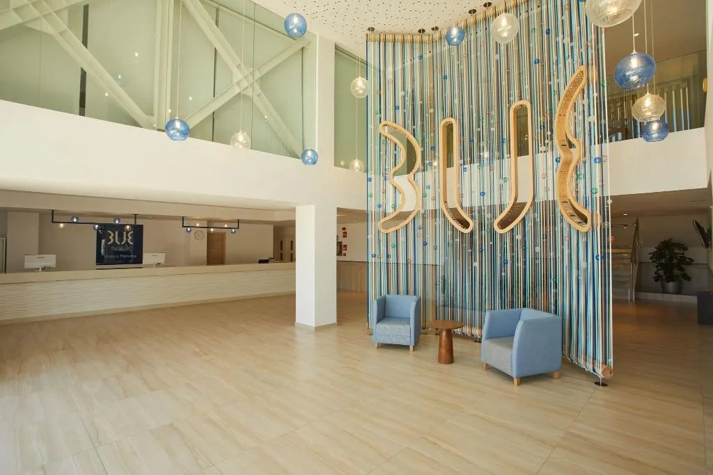 Lobby, Tui Blue Victoria Menorca, Menorca