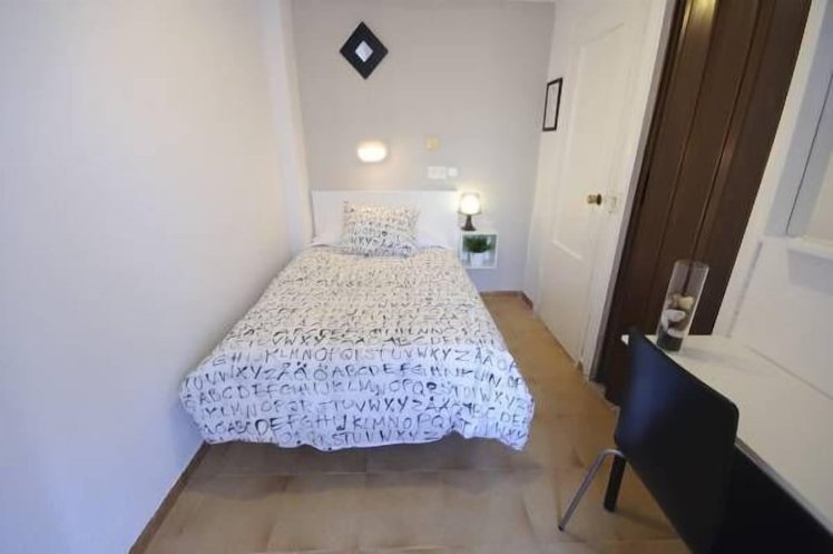 Hostal On Dormire, Valencia