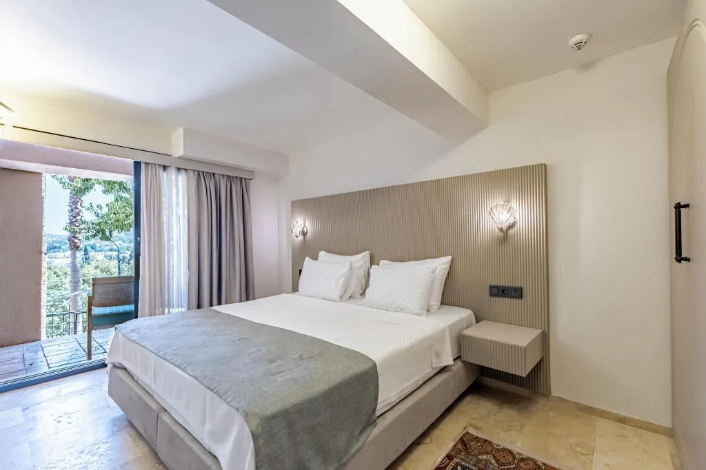 Room, Bombien Yalikavak, Bodrum