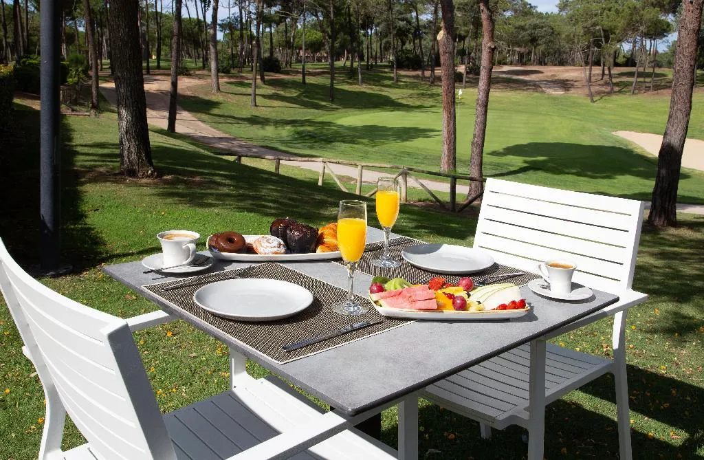 Restaurant, DoubleTree by Hilton Islantilla Beach Golf Resort, Costa De La Luz