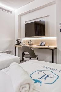 JL Hotel, Malta