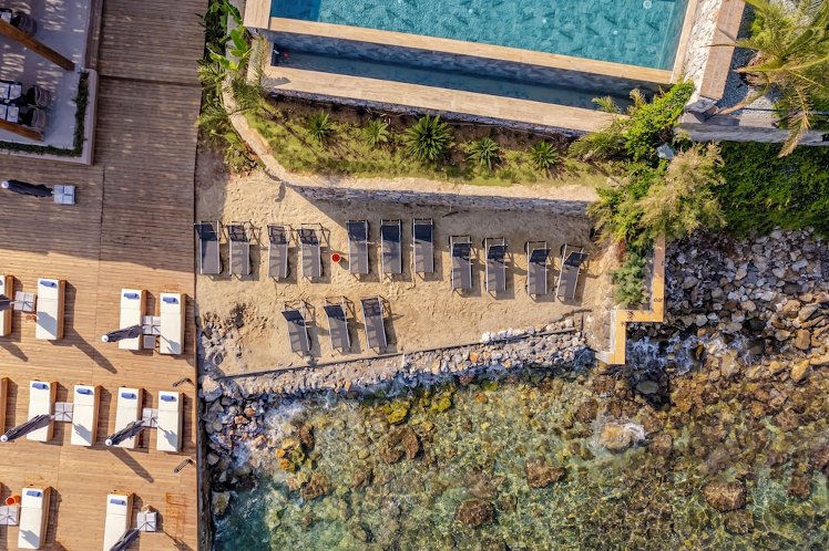 Isolina Hotel, Bodrum