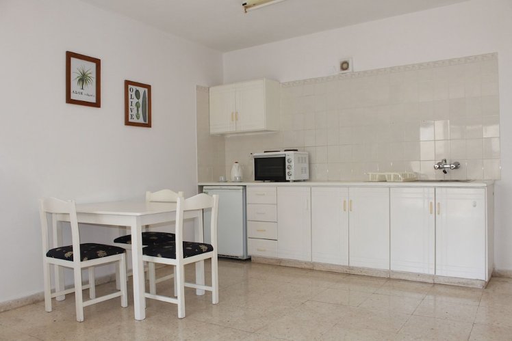 Florea Hotel Apartments, Cyprus