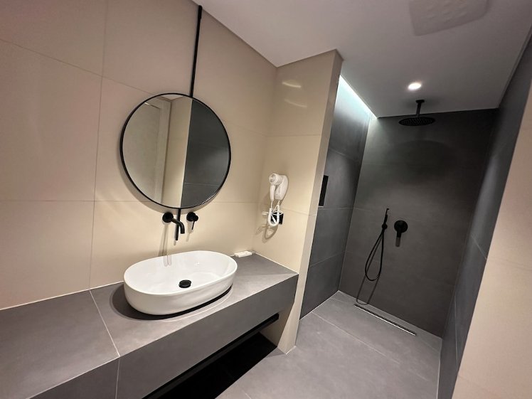 Dream Hotel Saranda, Southern Albania