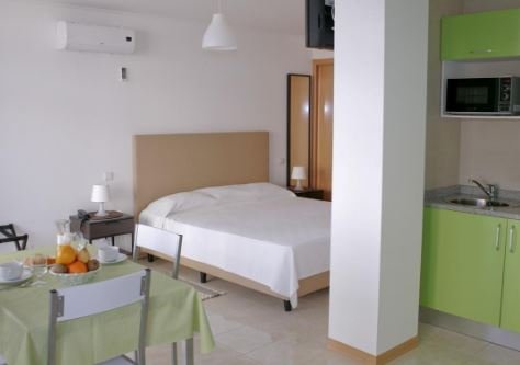 Apartamentos Mirante Da Rocha, Algarve