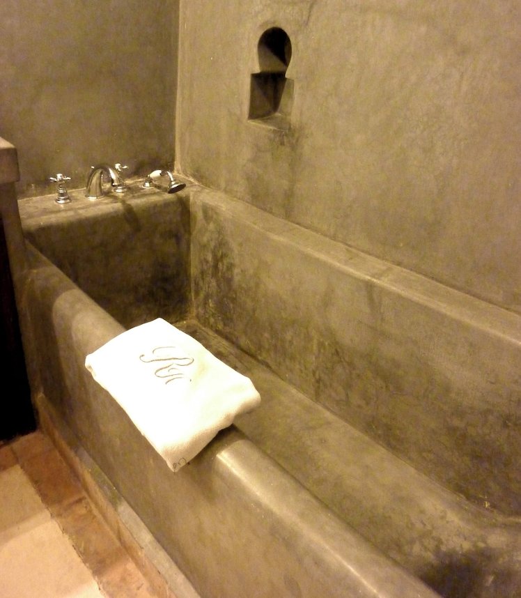 RIAD HERMES - Riad Marrakech, Marrakech