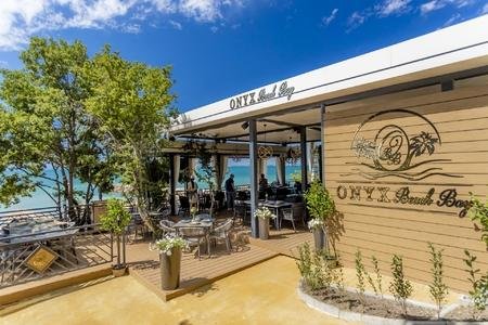 Onyx Beach Residence - Free Parking & Beach Access, Bourgas