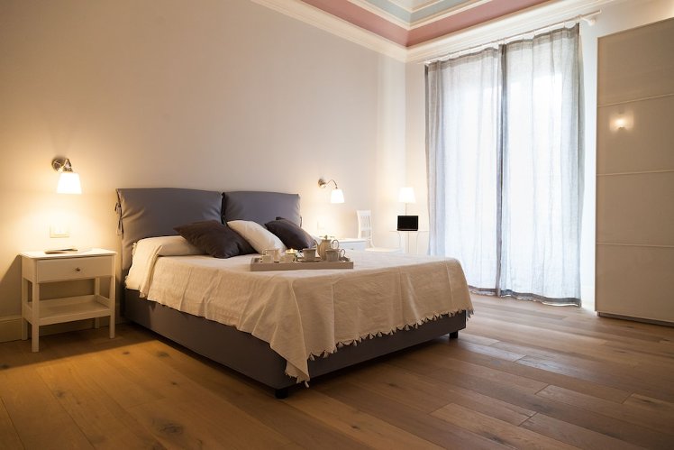 Il Leone Blu - Bed & Breakfast, Catania