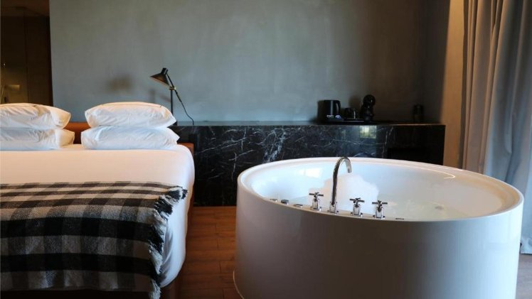 Puro Dão Hotel & Spa, Porto