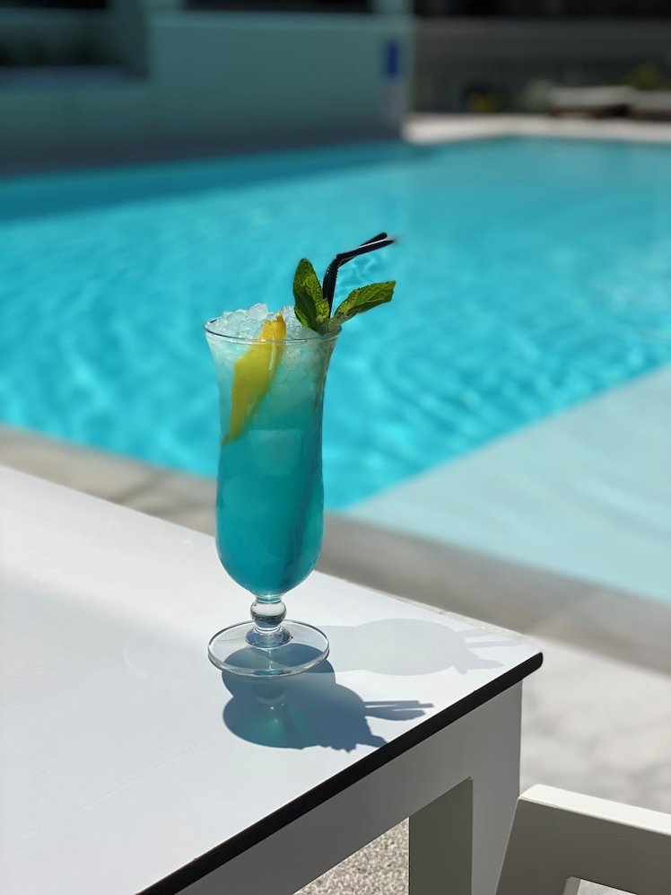 Mirablue Luxury Residences, Halkidiki