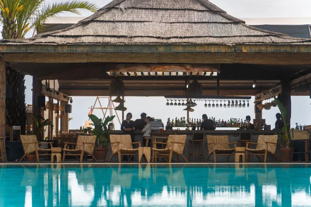 General view, Ananea Kleopatra Beach (Ex. Cook's Club Alanya), Antalya