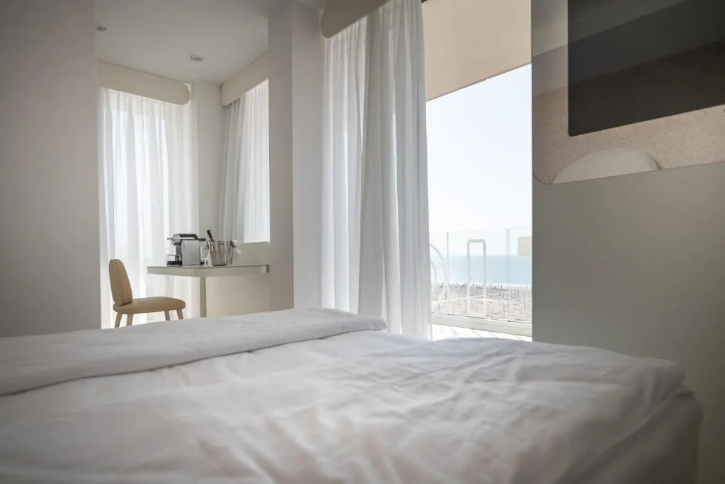 Room, Unico Hotel Caorle, Venice