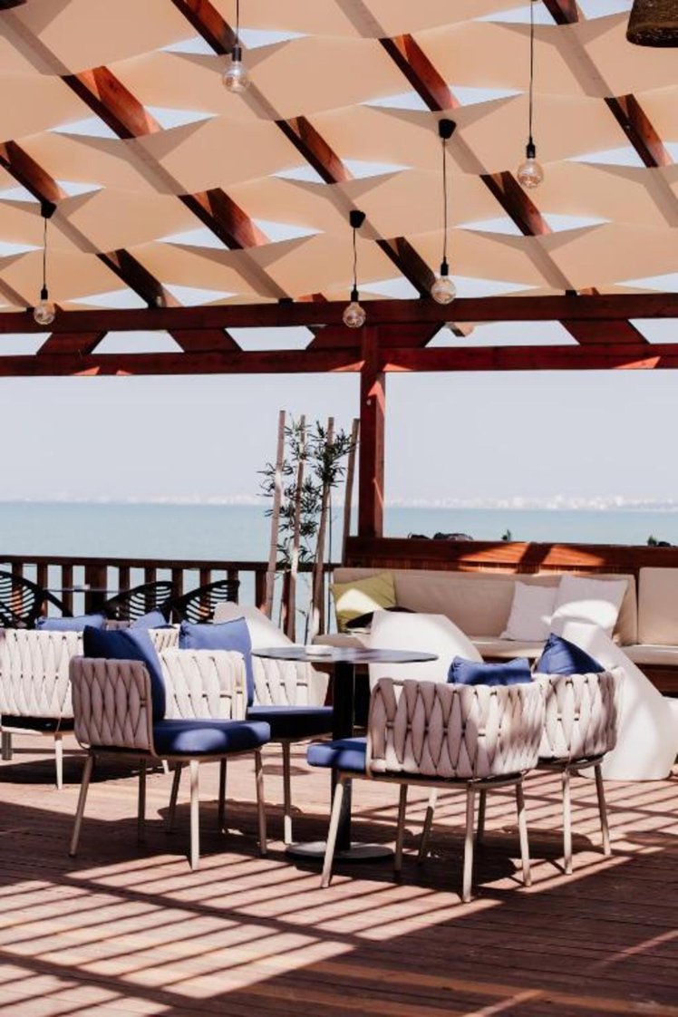 Hotel Klajdi Resort, Durres