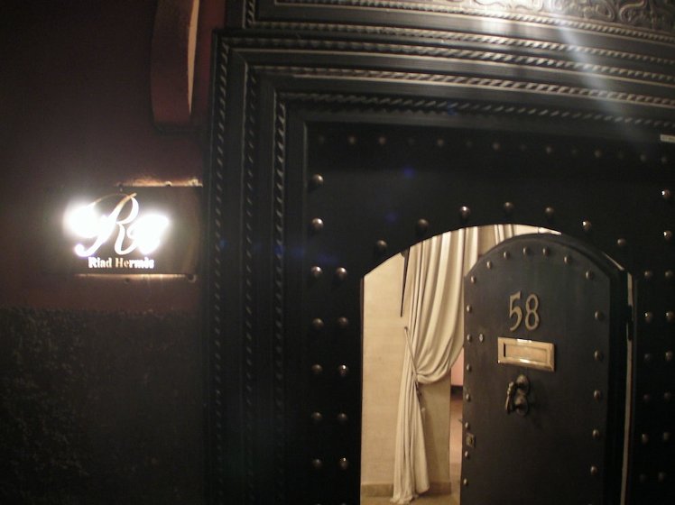 RIAD HERMES - Riad Marrakech, Marrakech