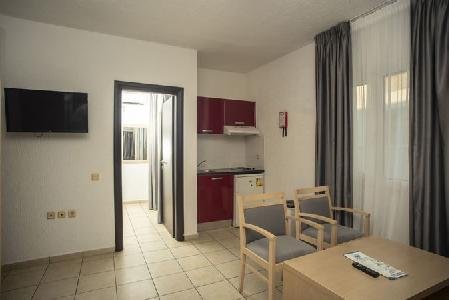 Alykes Suites & Studios, Crete