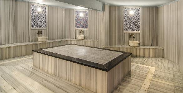 Adriana Beach Hotel, Halkidiki