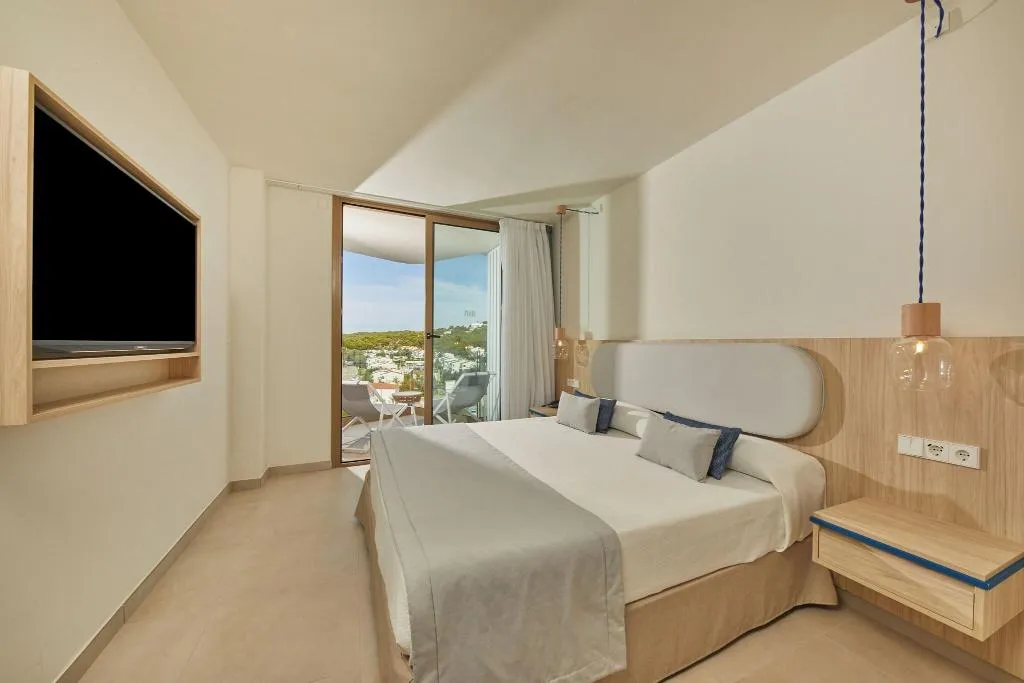 Room, Tui Blue Victoria Menorca, Menorca