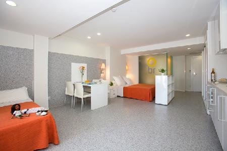 Residence Village, Venice