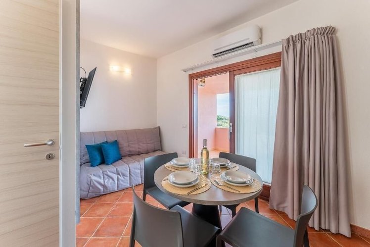 Residence Le Rocce Rosse, Alghero