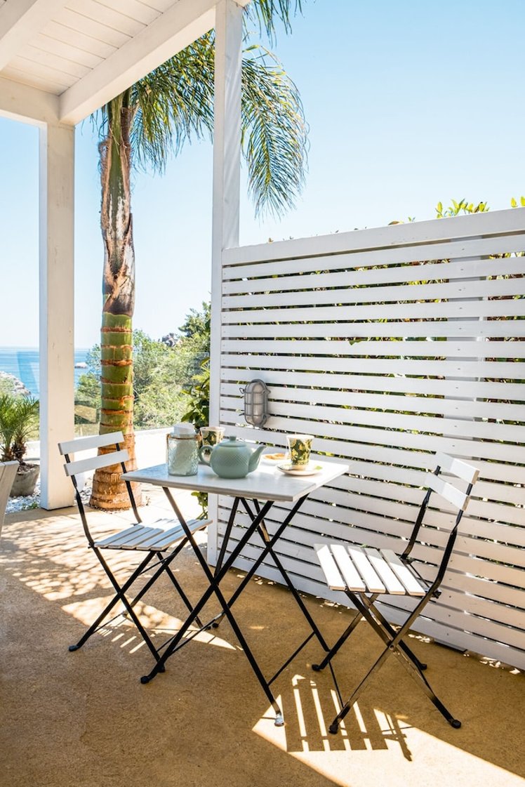A Tonnara Charme B&B, Palermo