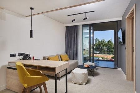 Park Hotel Porec Resort Park, Istria