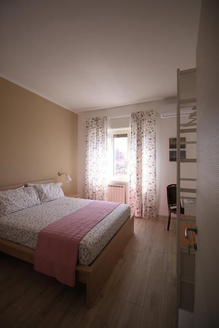 L'Alba sui Templi - Bed & Breakfast, Catania