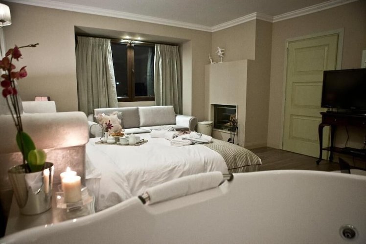 Melies Boutique Hotel, Halkidiki
