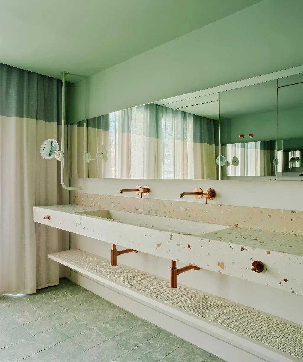 Room, Terreno Barrio Hotel, Majorca