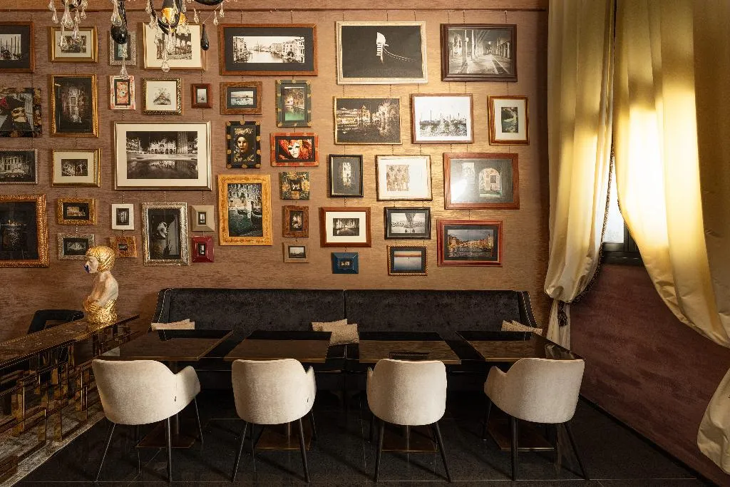 Lobby, Vignette Collection The Venice Times Hotel By IHG, Venice