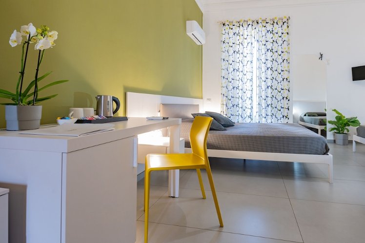 Suite Inn Catania, Catania