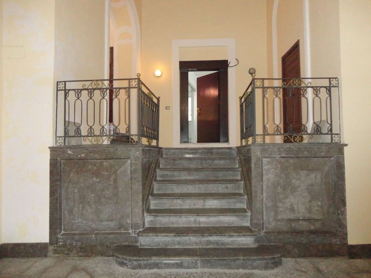La Terrazza Sul Centro, Catania
