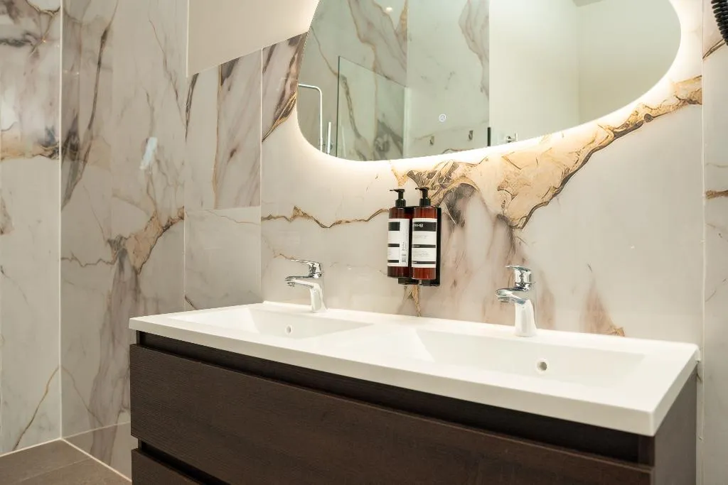 Room, Hotel Twenty Three, Amsterdam