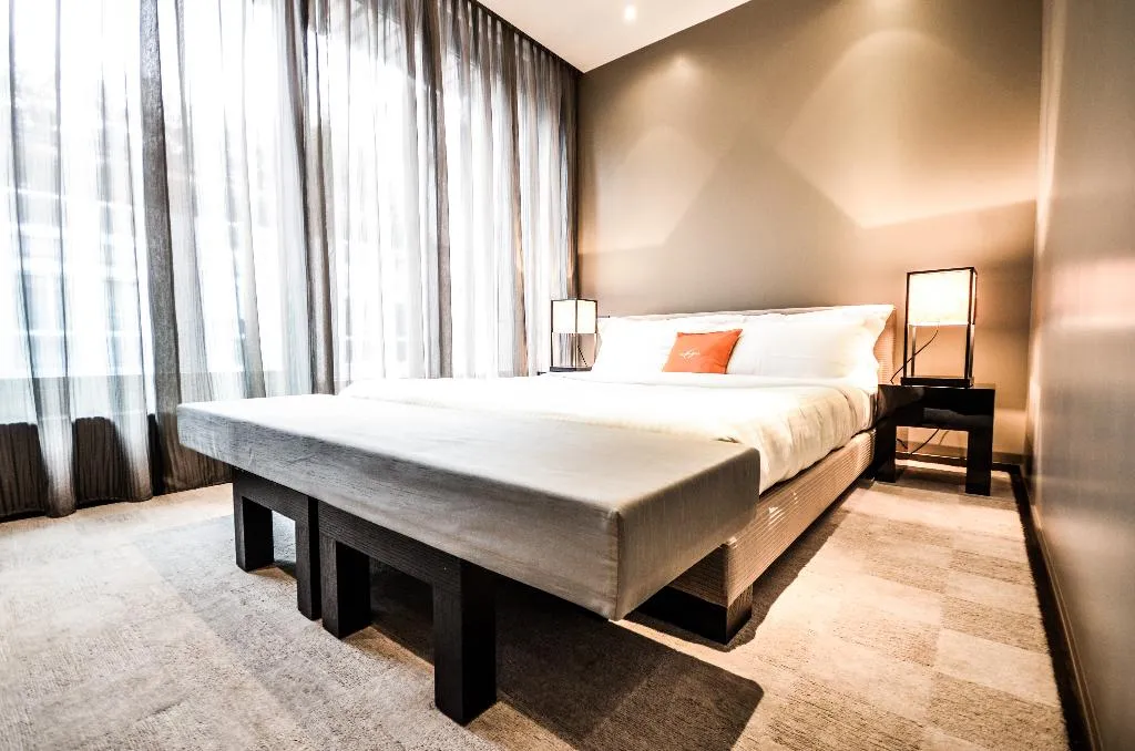 SUITE STANDARD Room, Allegroitalia San Pietro all'Orto, Milan