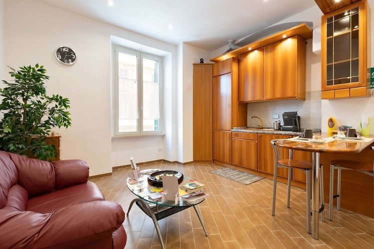 MICLAD B&B: Colosseum Guest House, Naples