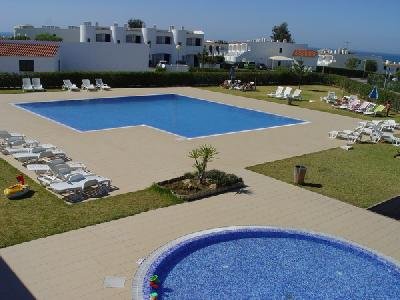 Quintinha Village, Algarve